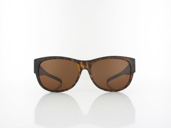 HIS polarized | HP79102-2 58 | havanna / brown polarized