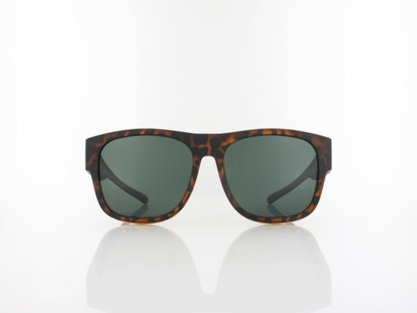HIS polarized | HP89100-2 57 | brown / green polarized