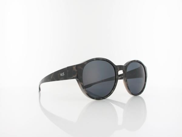 HIS polarized | HPS09100-4 53 | grey / smoke polarized
