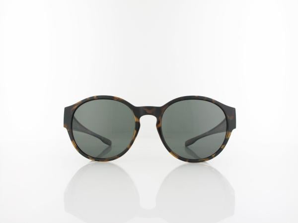 HIS polarized | HPS09100-6 53 | havanna / green polarized