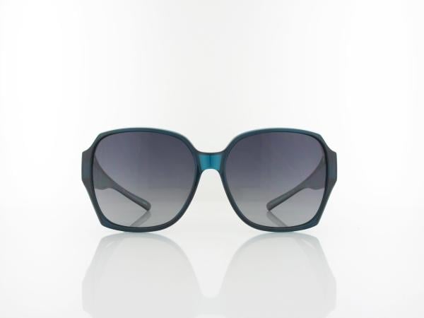 HIS polarized | HPS19100-3 60 | petrol / smoke gradient polarized