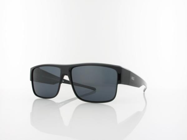 HIS polarized | HPS19101-1 61 | black / smoke polarized