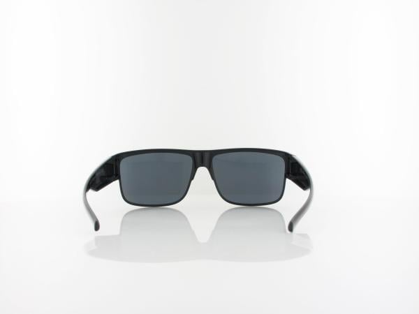 HIS polarized | HPS19101-1 61 | black / smoke polarized
