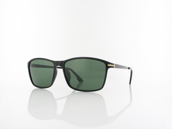 HIS polarized | HPS28104-1 58 | black / green pol