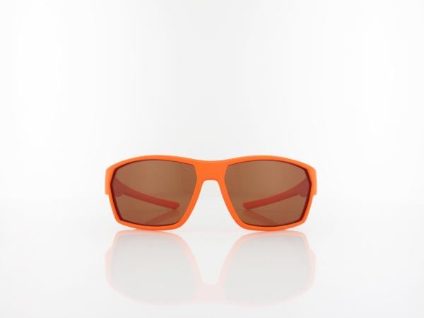 HIS polarized | HPS30100-2 56 | orange / brown polarized