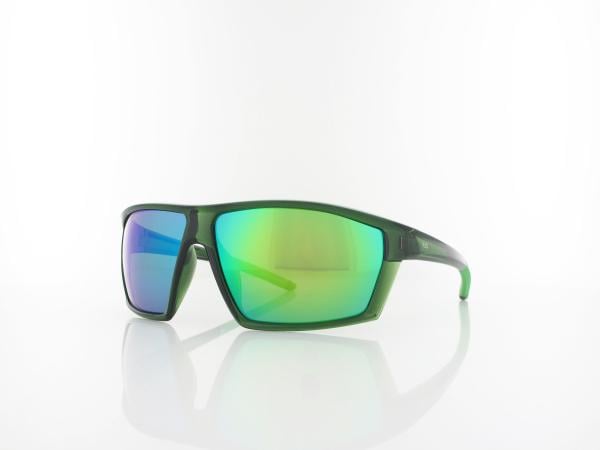 HIS polarized | HPS37104-3 66 | green / green with green mirror polarized
