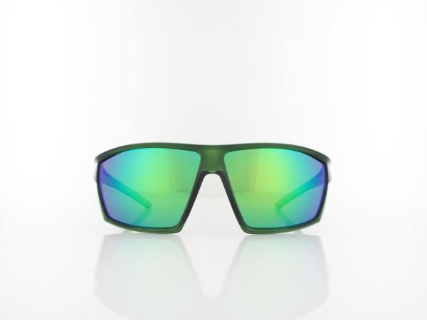 HIS polarized | HPS37104-3 66 | green / green with green mirror polarized