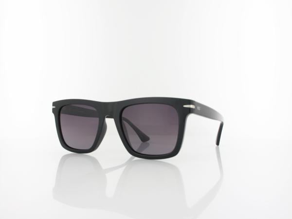 HIS polarized | HPS38108-1 52 | black / smoke gradient polarized