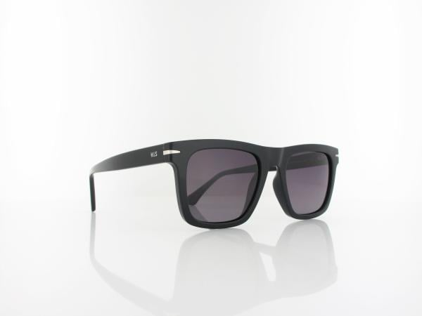 HIS polarized | HPS38108-1 52 | black / smoke gradient polarized