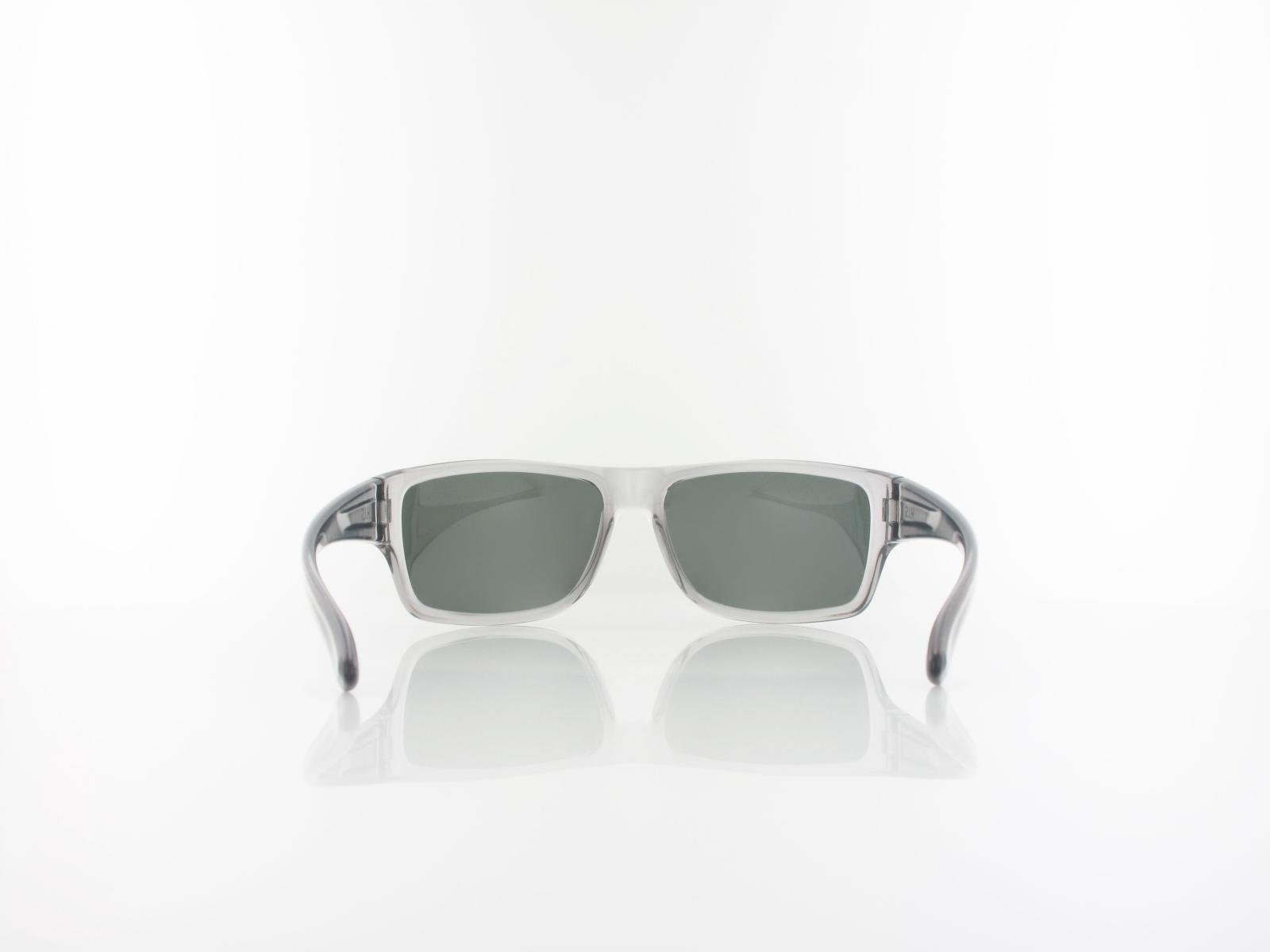 HIS polarized | HPS47101-2 61 | grey / green polarized