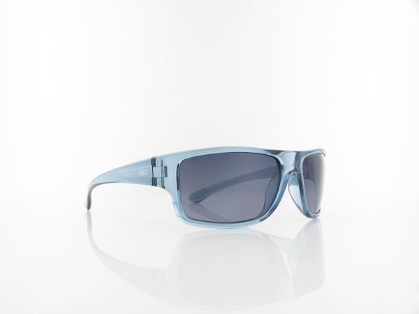 HIS polarized | HPS47101-3 61 | blue / blue gradient polarized