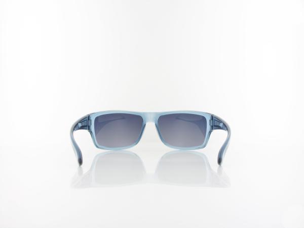 HIS polarized | HPS47101-3 61 | blue / blue gradient polarized