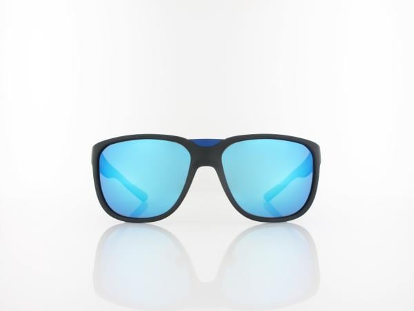 HIS polarized | HPS47104-2 60 | black / smoke with blue revo polarized