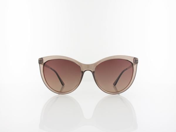 HIS polarized | HPS48104-3 54 | brown / brown gradient polarized