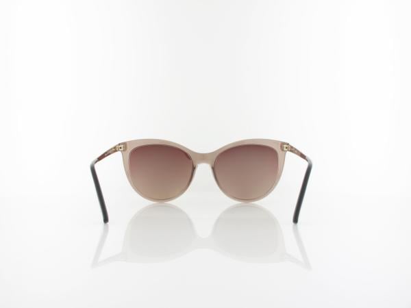 HIS polarized | HPS48104-3 54 | brown / brown gradient polarized