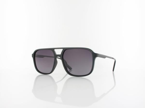 HIS polarized | HPS48111-3 56 | black / smoke gradient polarized