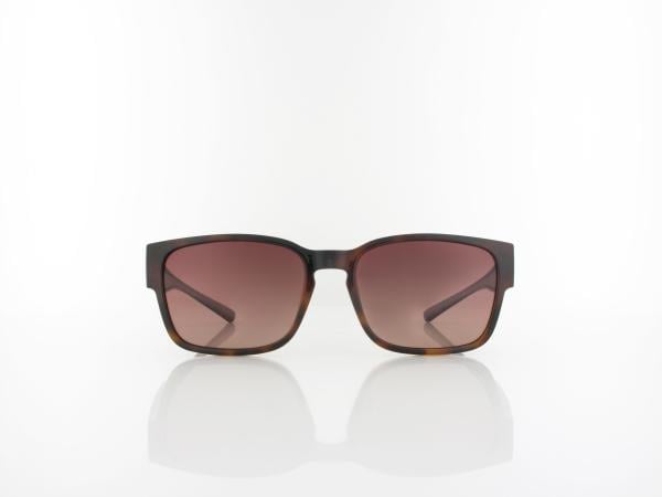HIS polarized | HPS49103-4 54 | havanna / brown gradient polarized