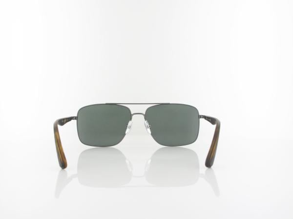HIS polarized | HPS54102-1 58 | gun / green