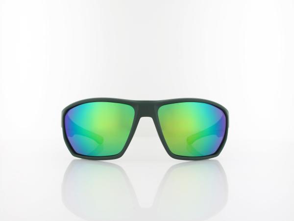 HIS polarized | HPS57101-1 67 | green / green with green mirror polarized