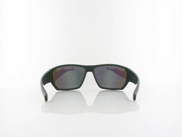 HIS polarized | HPS57101-1 67 | green / green with green mirror polarized
