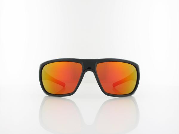 HIS polarized | HPS57104-1 65 | black / brown with red mirror polarized