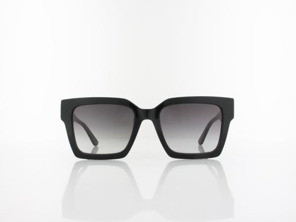 Karl Lagerfeld | KL6057S 001 52 | black / grey gradient