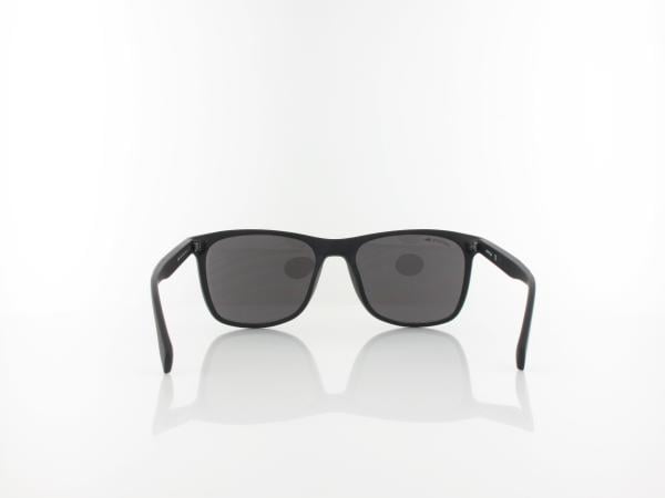 Lacoste | L860S 002 56 | matte black / dark grey