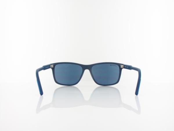 Lacoste | L931S 424 56 | matte blue / solid blue