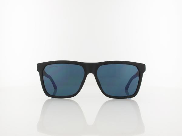 Lacoste | L972S 002 57 | matte black / blue
