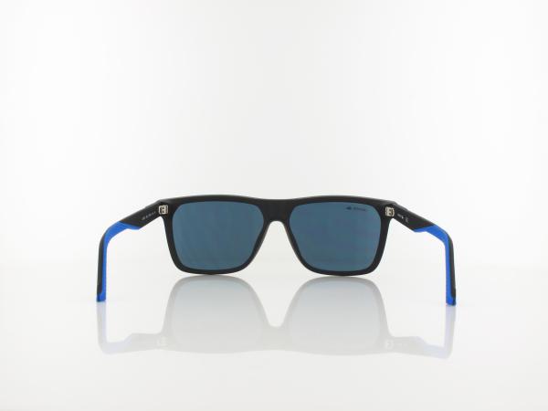 Lacoste | L972S 002 57 | matte black / blue