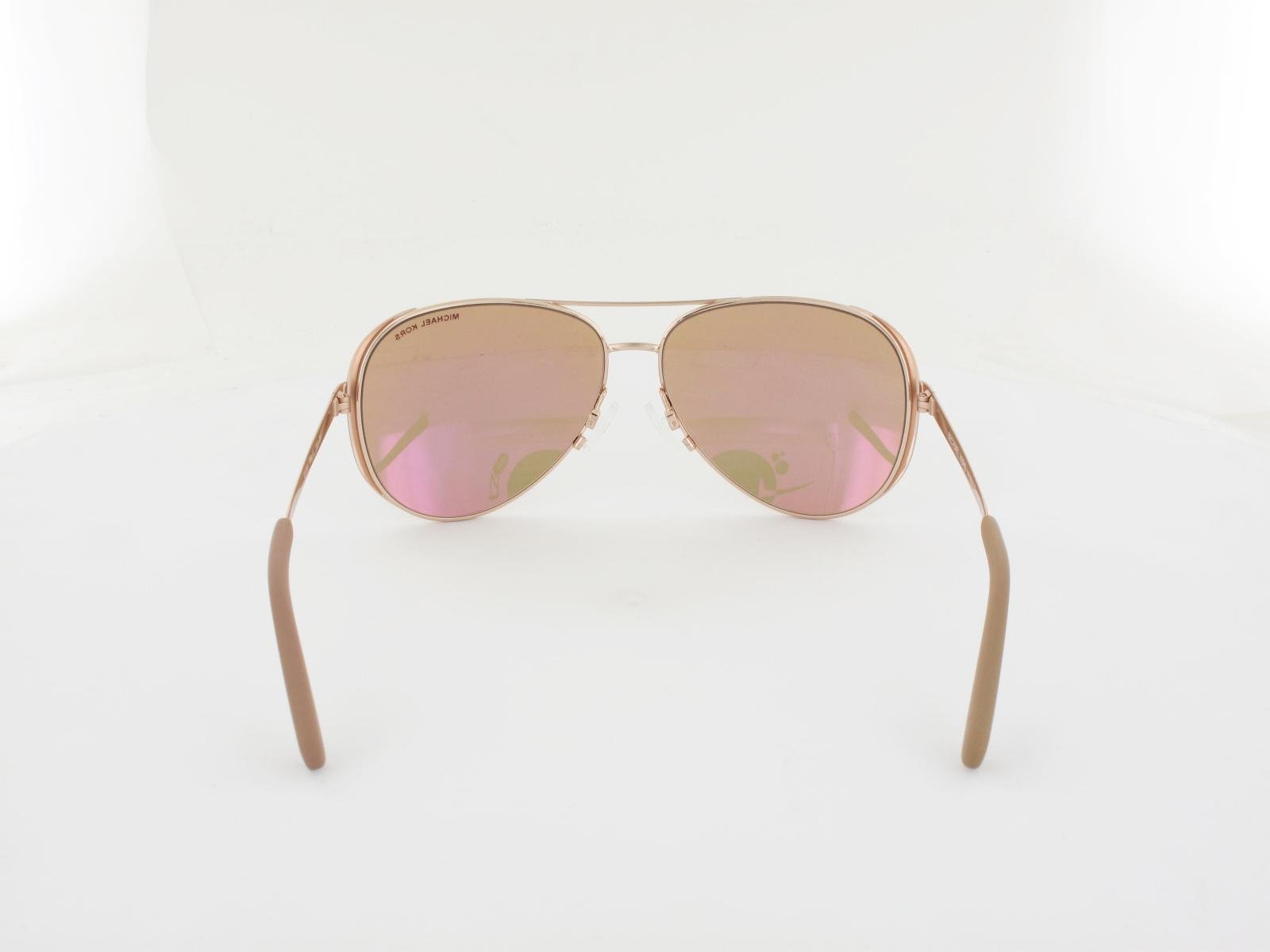 Michael Kors | CHELSEA MK5004 1017R1 59 | rose gold taupe