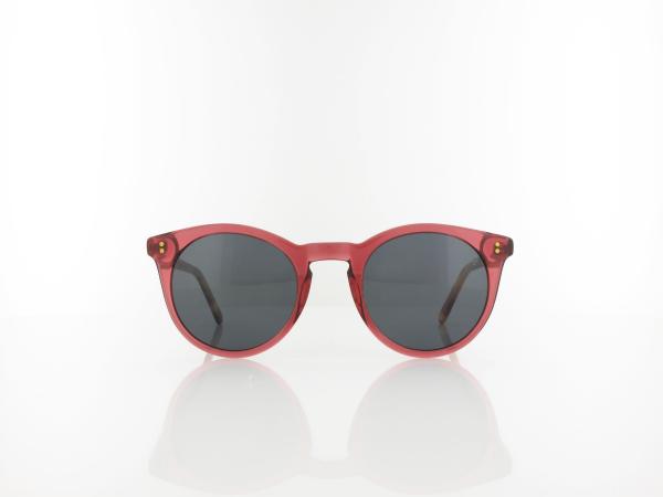 MANGO | MN1806 40 48 | rose havana transparent / grey polarized