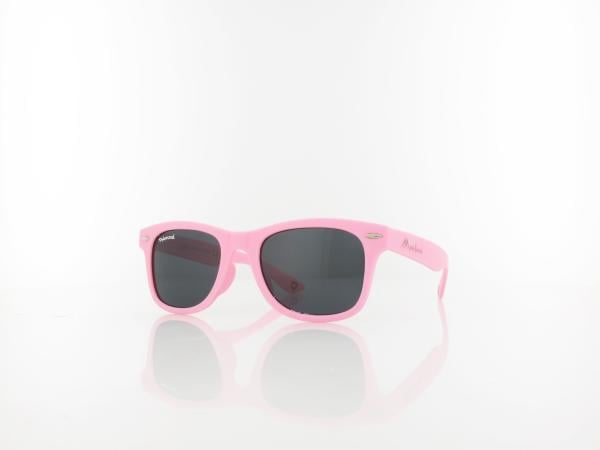 Brilando | Kids 967 D 45 | pink / grey polarized