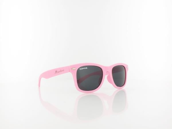 Brilando | Kids 967 D 45 | pink / grey polarized