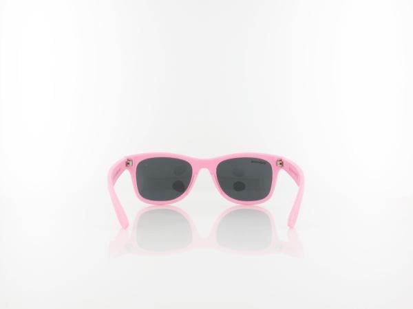 Brilando | Kids 967 D 45 | pink / grey polarized