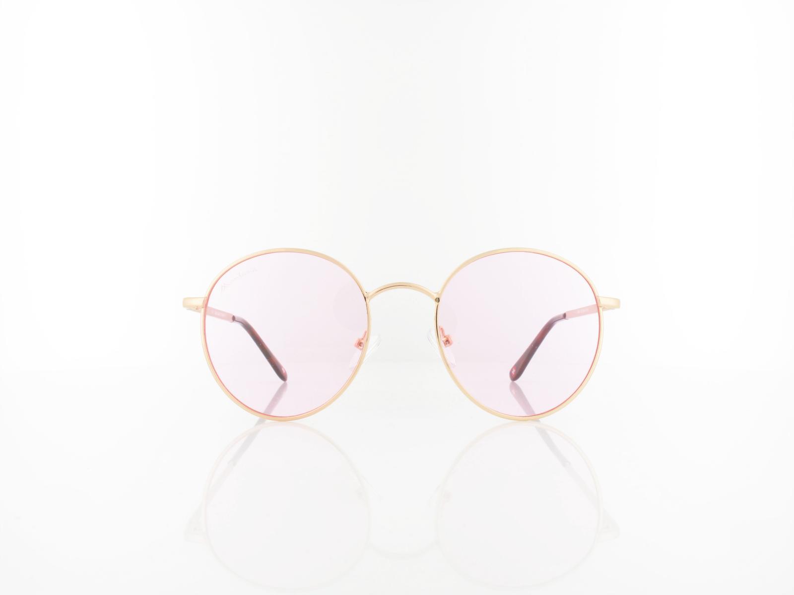 Brilando | FS85 A 50 | rosegold / light pink