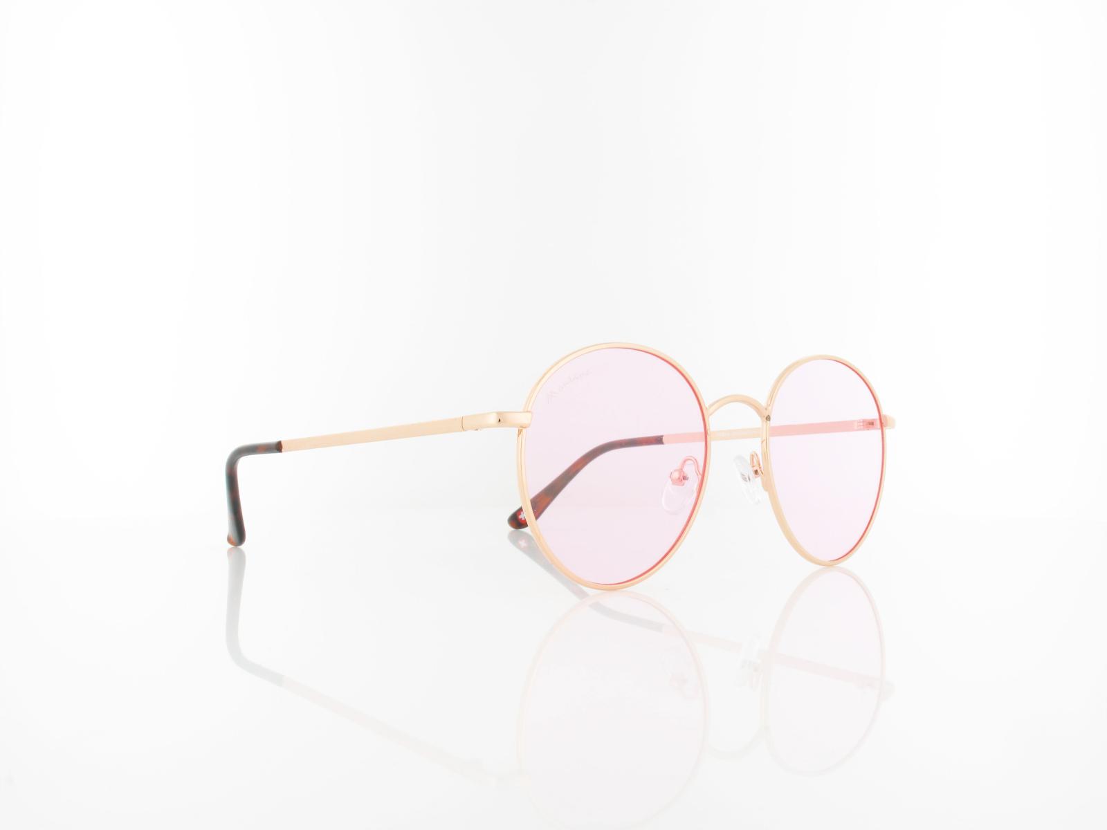 Brilando | FS85 A 50 | rosegold / light pink