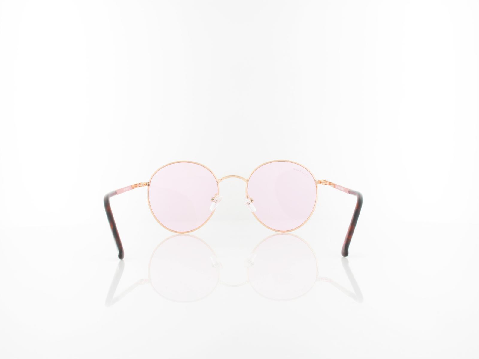 Brilando | FS85 A 50 | rosegold / light pink