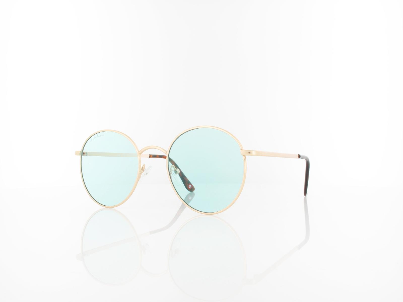 Brilando | FS85 B 50 | matte gold / light green