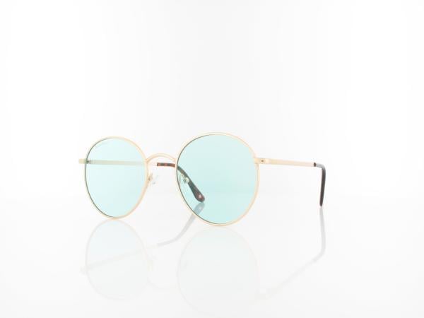Brilando | FS85 B 50 | matte gold / light green