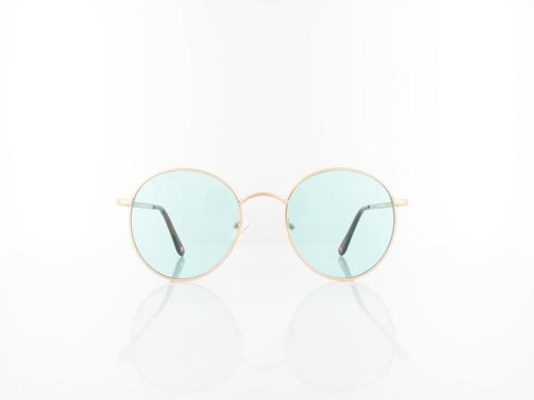 Brilando | FS85 B 50 | matte gold / light green