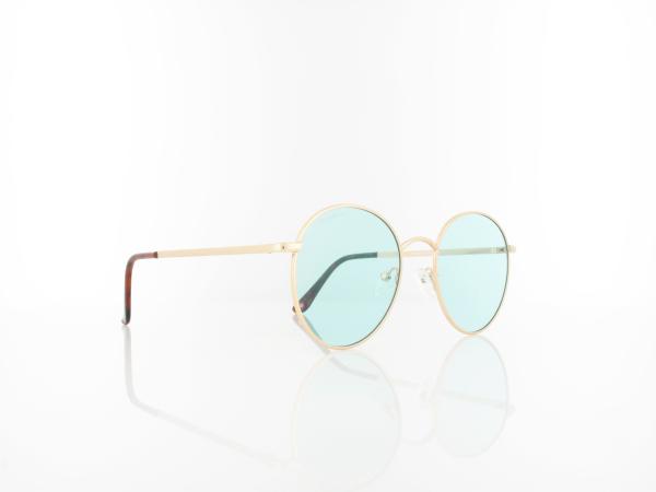 Brilando | FS85 B 50 | matte gold / light green
