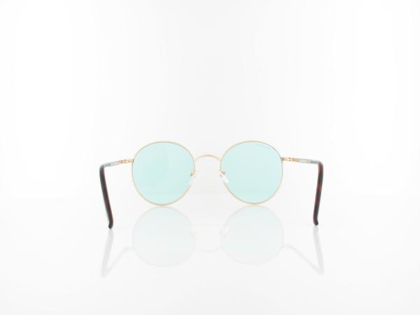Brilando | FS85 B 50 | matte gold / light green