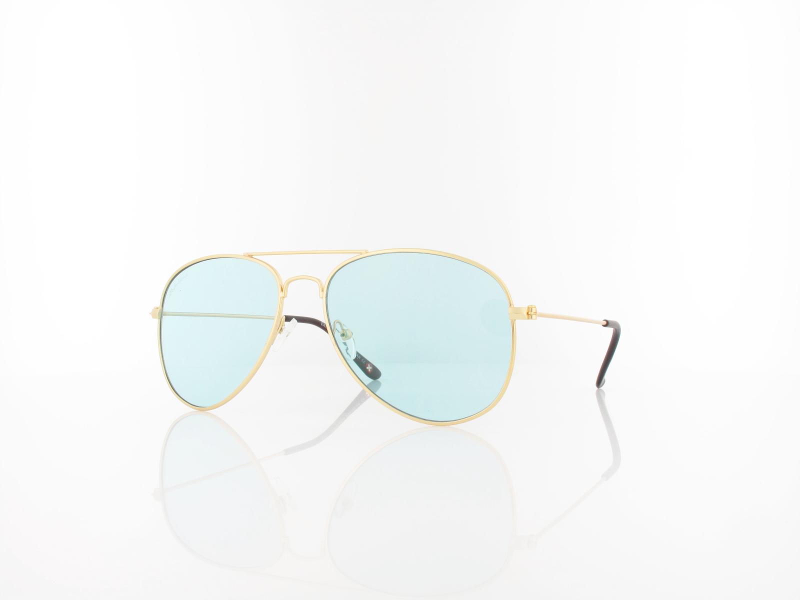 Brilando | FS86 B 50 | gold / light green