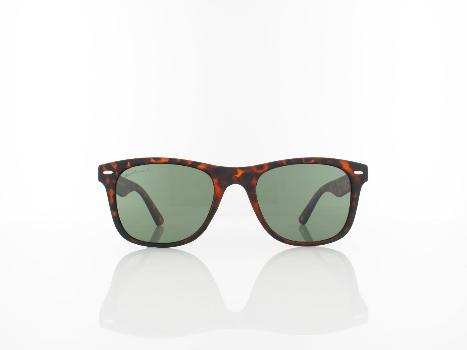 Brilando | MP10 A 53 | matte havana / green