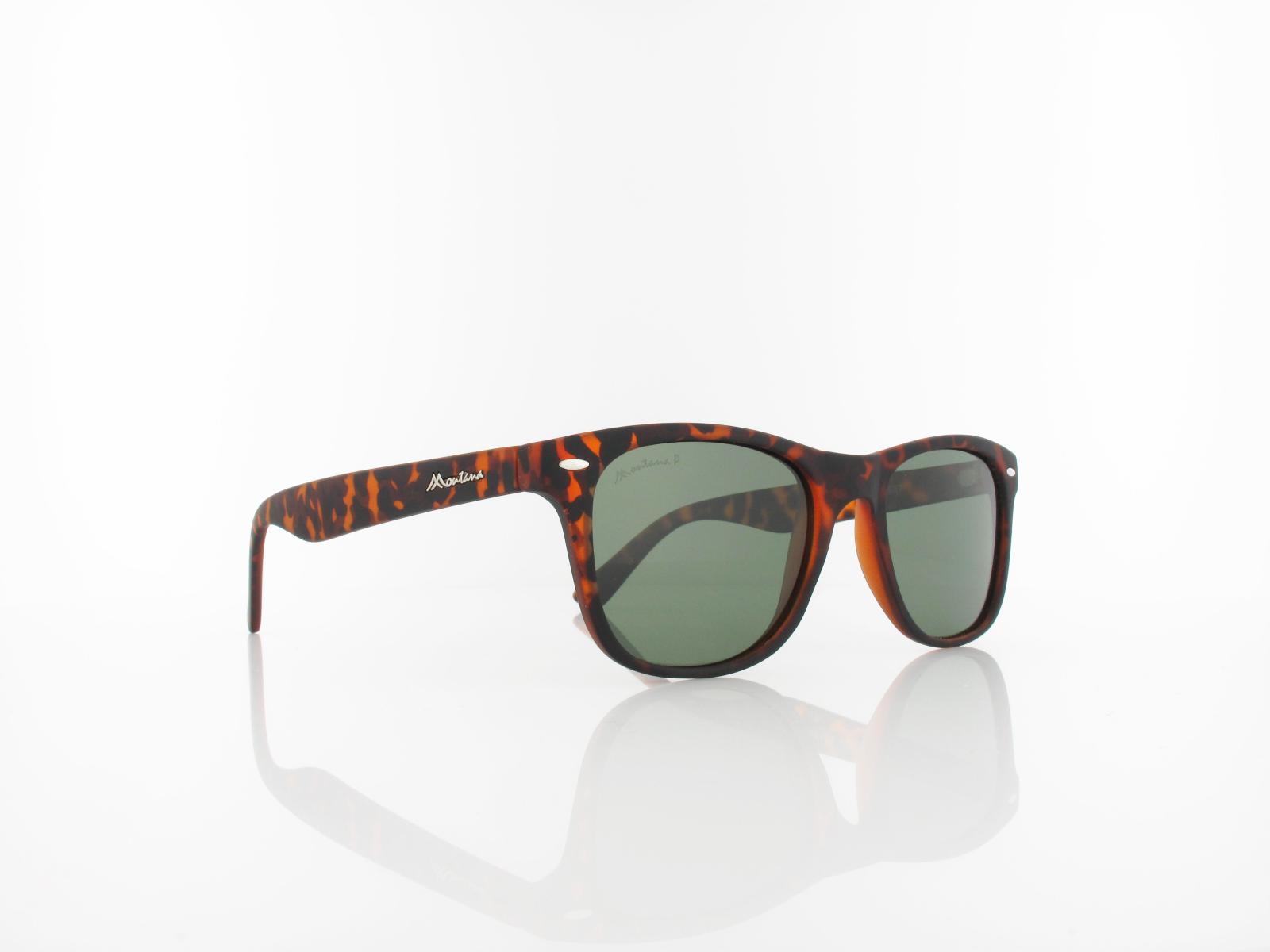 Brilando | MP10 A 53 | matte havana / green