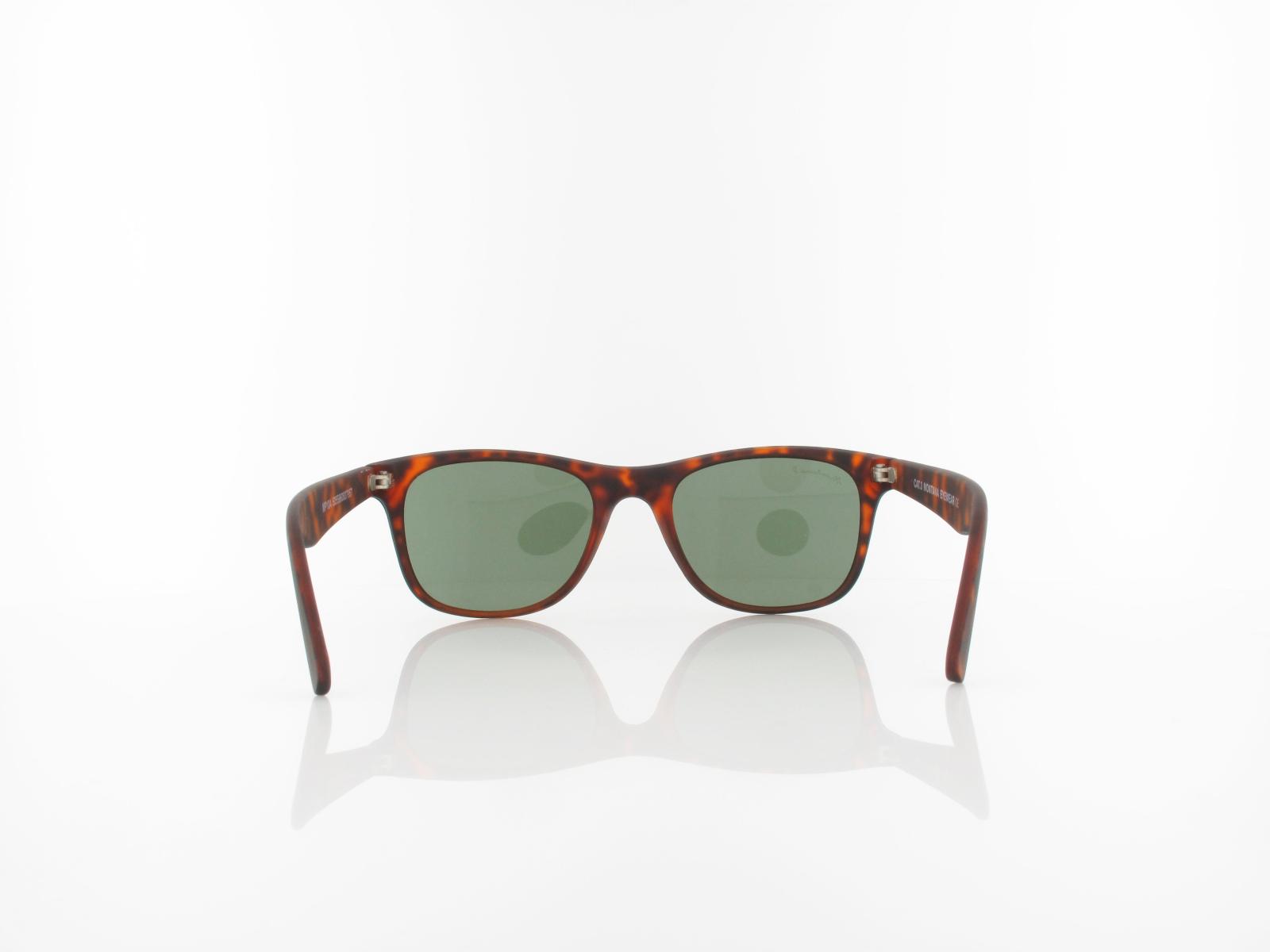 Brilando | MP10 A 53 | matte havana / green