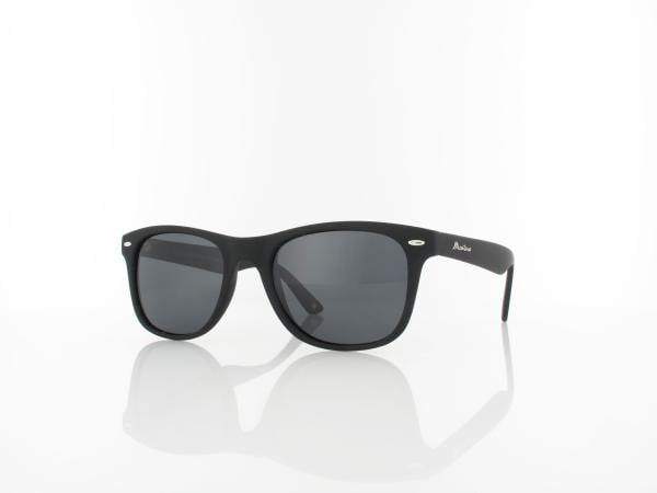 Brilando | MP10 53 | matte black / grey