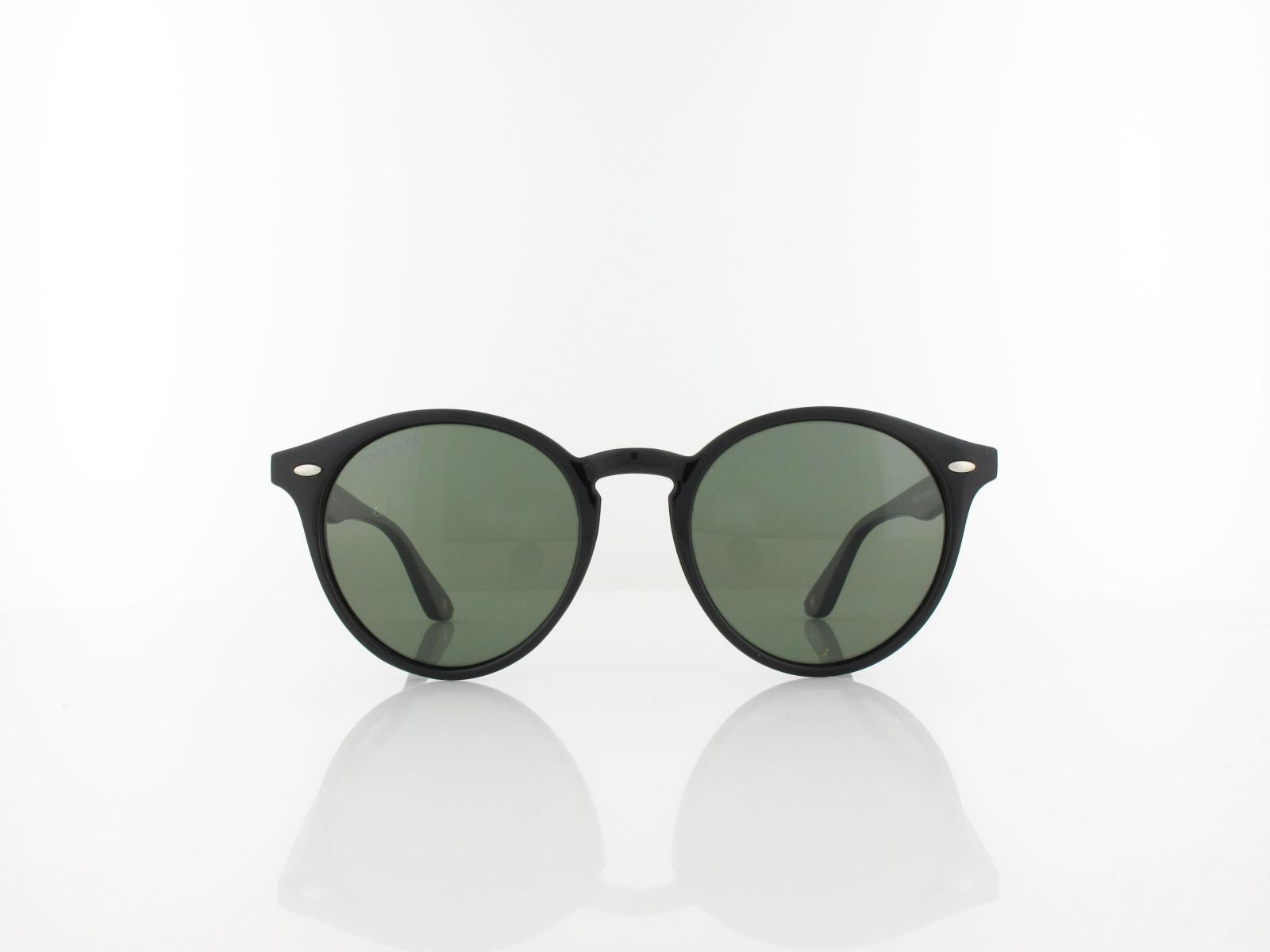 Brilando | MP20 A 51 | black / green polarized