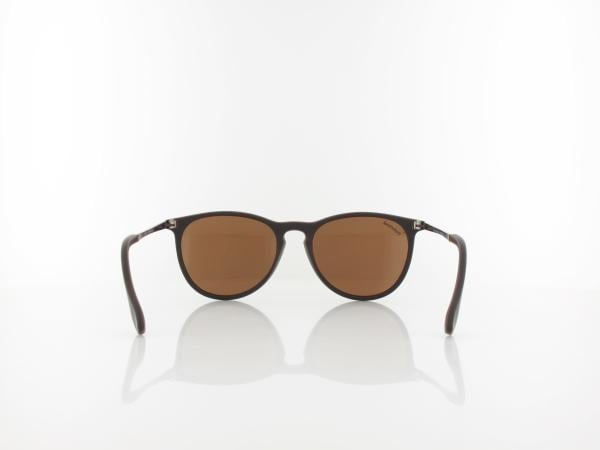 Brilando | MP24 E 53 | brown / brown polarized